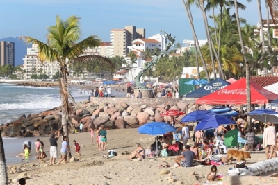 Puerto Vallarta es hoy por hoy la ciudad más segura de Jalisco