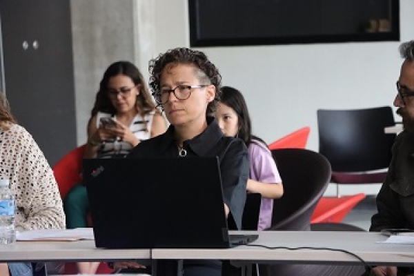 Instalan Consejo Consultivo de Filma Jalisco con participación multisectorial