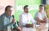 Habrá 100 patrullas nuevas en el primer día de Gobierno: Munguía