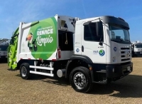 Alcalde de Puerto Vallarta da un mes a empresa recolectora de basura para regularizar el servicio o rescindirá el contrato