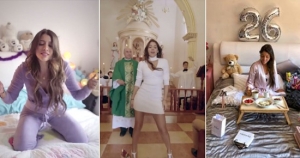 Niega ITESO tener vínculo con la producción del video “Niña bien”