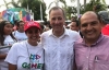 José Gómez y José Antonio Meade, la fórmula para el progreso y desarrollo