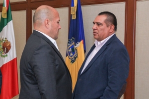 Instalan Consejo para el Desarrollo Metropolitano PV-Bahía; protagonistas Alfaro y Dávalos