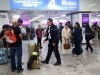 Fortalece Jalisco vigilancia sanitaria en aeropuertos internacionales