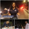 Gobierno de Bahía de Banderas refuerza operativo alcoholímetro para prevenir accidentes y salvar vidas