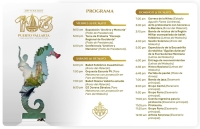 ¡Todo listo para celebrar el Aniversario 108 de Puerto Vallarta!