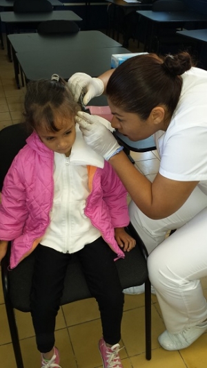 Ofrecerá DIF Vallarta atención a personas con problemas auditivos