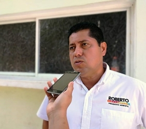 Arturo Dávalos tuvo un mal gobierno y deja varios pendientes, no merece reelección: Roberto González