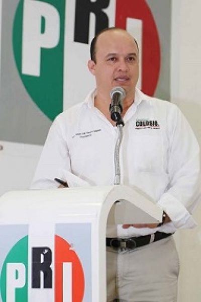 Imparte Conferencia Héctor Pizano en Puerto Vallarta