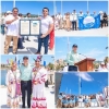 Bahía de Banderas, referente nacional en playas limpias: recibe distinción Blue Flag 2025