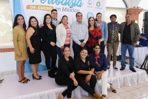 Labor de periodistas es fundamental para Puerto Vallarta