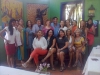 EL CLUB VALLARTENSE DE MUJERES EJECUTIVAS SE COMPROMETE CON SALVADOR LÓPEZ