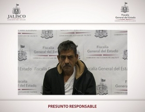 Consignan a "El Cubano"