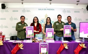 Invita DIF Vallarta a donar un juguete para la “Caravana Mágica”