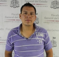 Fuerza Única detiene a sujeto con tres armas de fuego