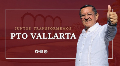 TEPJF deja sin candidato ni candidata a Morena en Puerto Vallarta