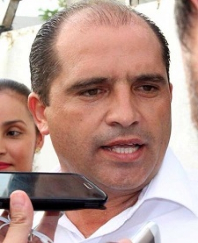 Dictadorzuelo de Rancho