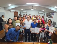 Bahía de Banderas se consolida como referente nacional en entrega de Registros Extemporáneos