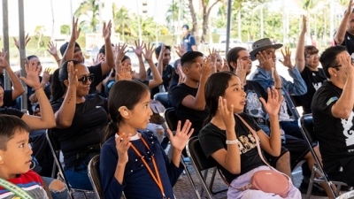 DIF Vallarta atendió a cerca de 6 mil usuarios en enero