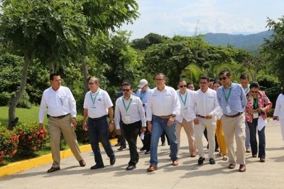 Histórico reconocimiento al trabajo y liderazgo de Seapal Vallarta