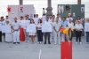 Puerto Vallarta se unió a la vigilia internacional en memoria de las víctimas del SIDA