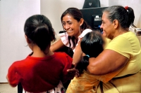 Logra DIF Vallarta la reincorporación de infantes con su familia, en un entorno seguro