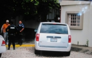 “Levantado” en el Fovissste 100 es Ricardo Gómez Ramos, comerciante de Vallarta; pleito por una herencia, el fondo