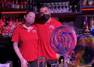 Candy Bar Restaurant Rechaza Acusaciones Falsas Realizadas en Las Redes Sociales