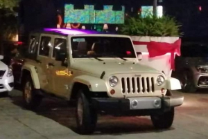 Detienen a dos empleados del bar Distrito 05 relacionados con el crimen del ex gobernador Jorge Aristóteles Sandoval