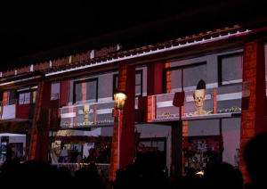 Culmina de forma espectacular el Festival del “Día de Muertos”