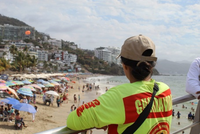 Trabaja Protección Civil y Bomberos en prevención y apoyo a la población