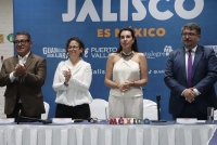 Instalan mesa de trabajo para ITB Americas en Jalisco, la feria de turismo más importante del continente