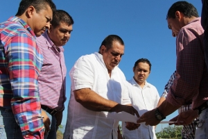 Nuevas obras fortalecerán la conectividad y servicios en PV