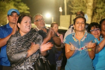 Llevará Seapal una feliz navidad a 3 mil vallartenses, con agua potable y drenaje