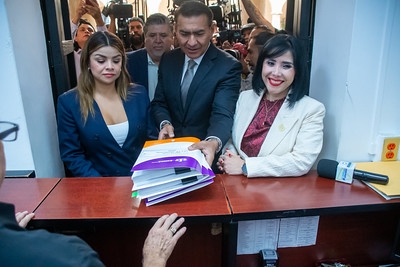 Entrega Jalisco proyecto de Presupuesto de Egresos 2026 que fortalece inversión en seguridad, educación, salud, infraestructura y transporte