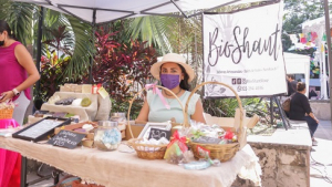 Respalda gobierno municipal el talento de emprendedores vallartenses