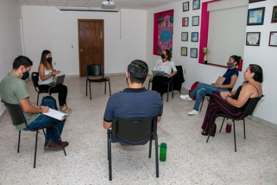 Promueve DIF Vallarta protocolos de prevención en abuso sexual infantil