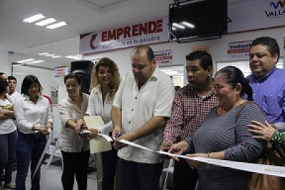 &quot;El gobierno confía en los ciudadanos para emprender en conjunto nuevas oportunidades&quot;: Ramón Guerrero