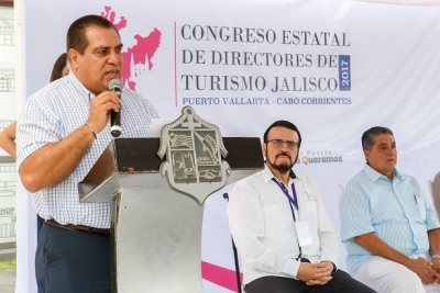 Consolida Vallarta alianza turística con municipios del estado