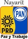 Alianza de facto contra el PRI en Badeba