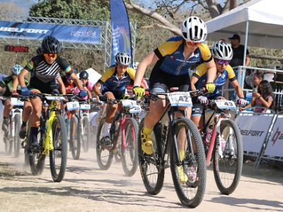 Un éxito la Copa Jalisco de Ciclismo de Montaña Belfort 2021