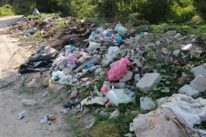 Aplicarán multas por tiraderos clandestinos en Bahía de Banderas