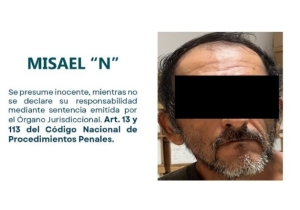 Subió a una niña a un camión de carga para abusar de ella en la colonia Lázaro Cárdenas