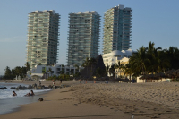 Registra Vallarta ventas por más de 704 millones de dólares en el sector inmobiliario