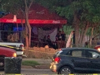 Que no quede impune… mujeres tránsito de Vallarta fueron agredidas por motociclistas a patadas y ladrillazos