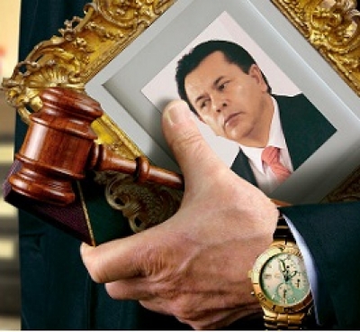 Deleznable actitud de Magistrados de la Sexta, dejan libre a cómplice de secuestro y violación