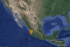 Cuatro sismos se registraron durante el domingo entre Puerto Vallarta y Manzanillo