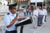 Conmemoran hazaña de los Pilotos del ‘Escuadrón 201’