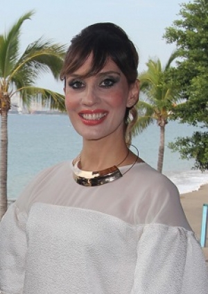 Filippa, embajadora de PV