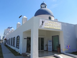 A cuatro años de su cierre, dueños del Hospital Cornerstone siguen sin pagar a trabajadores